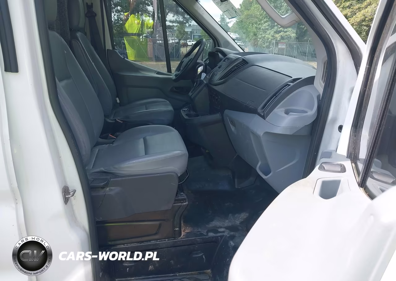 2019 Ford Transit-250 VIN:1FTYR3XM8KKA81663 - 5