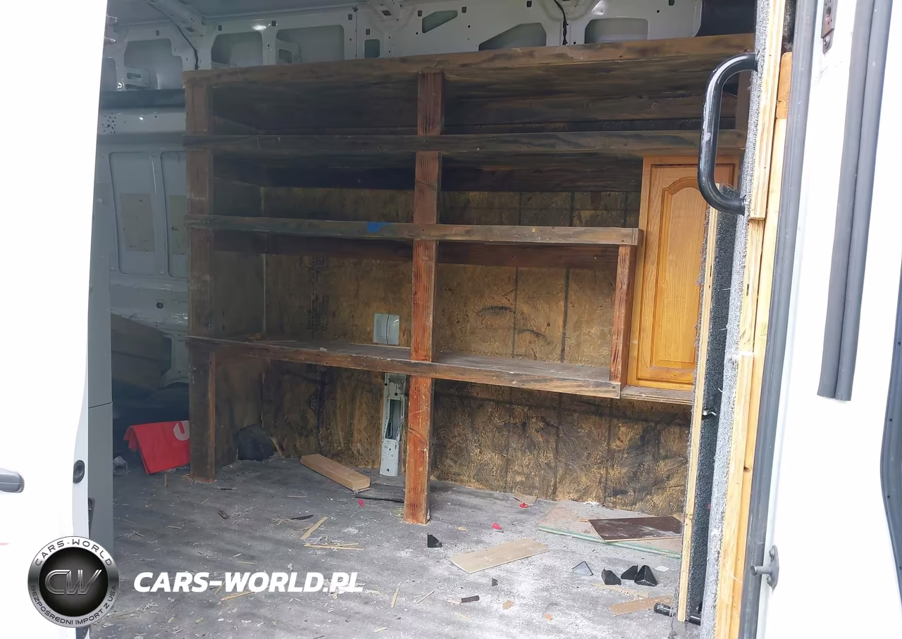 2019 Ford Transit-250 VIN:1FTYR3XM8KKA81663 - 8