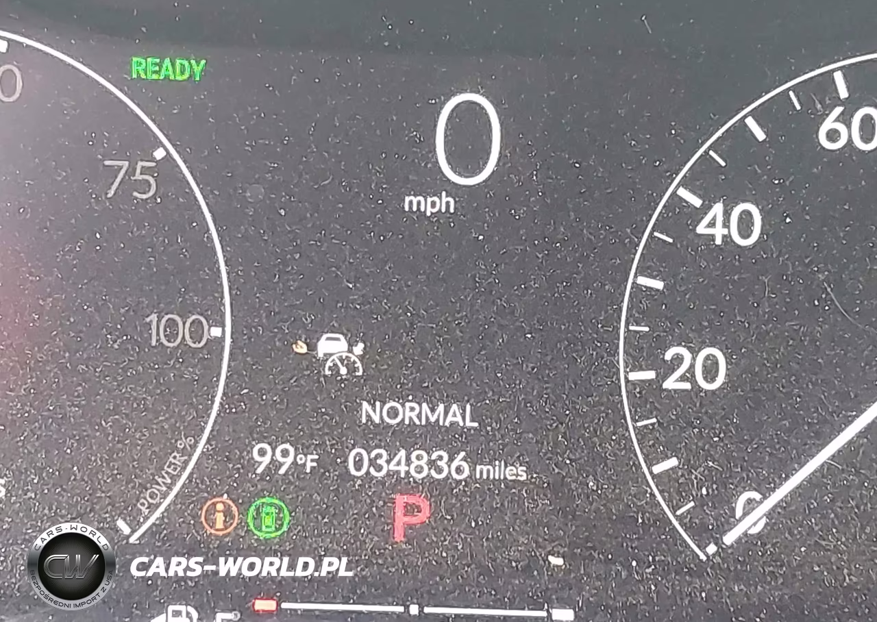 2025 Honda Civic Hybrid Sport VIN:19XFL4H88SE007310 - 15