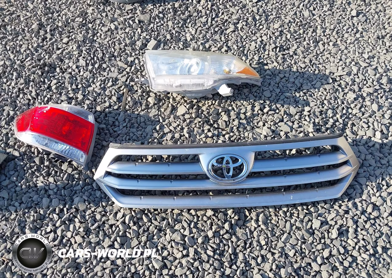 2013 Toyota Highlander Limited V6 VIN:5TDDK3EHXDS272893 - 12