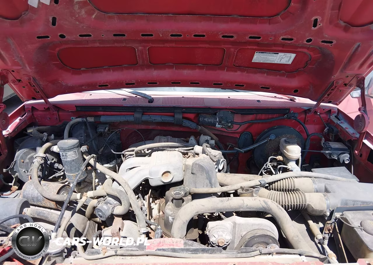 1993 Ford F150 VIN:1FTEX15Y9PKB60947 - 10