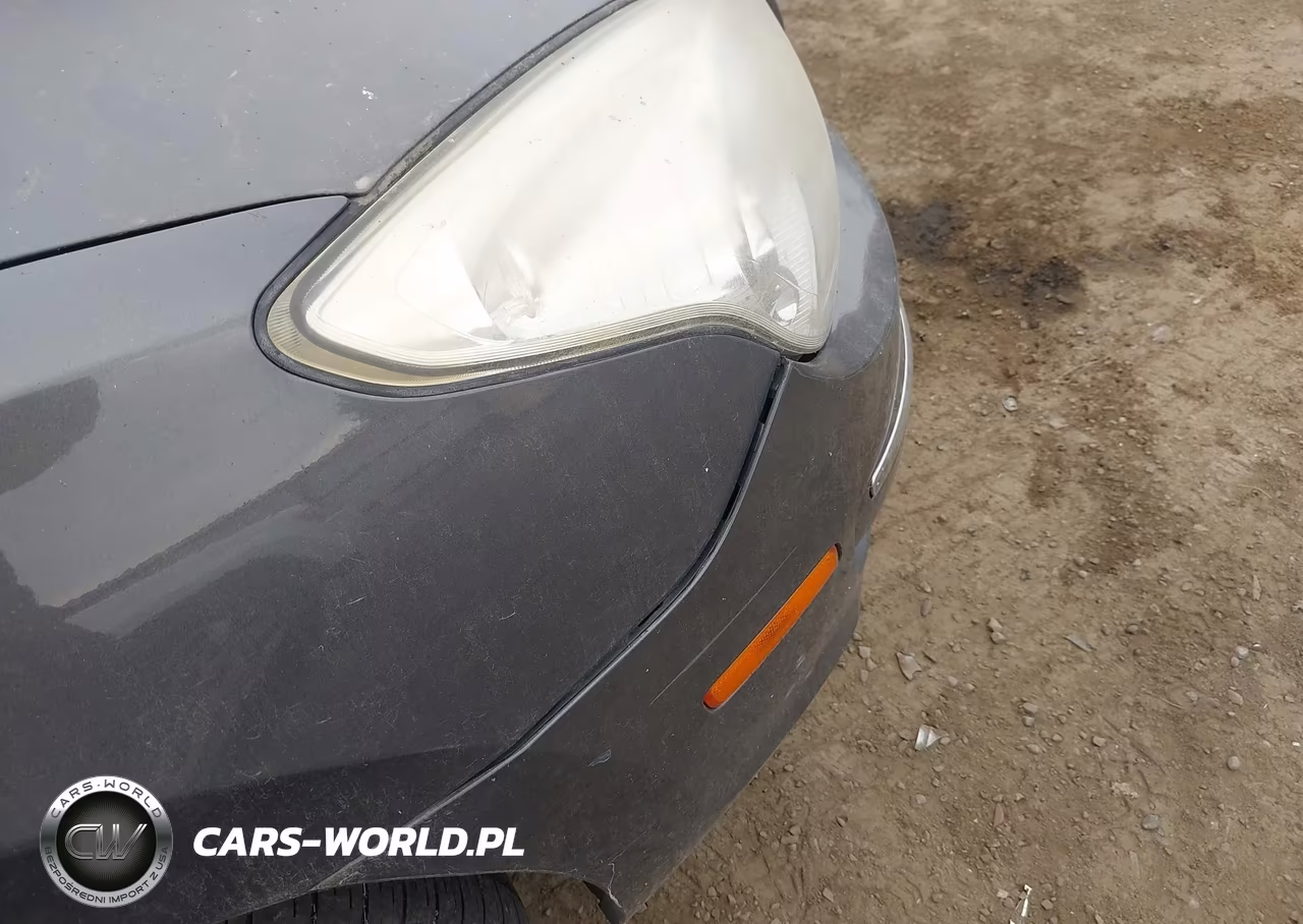 2009 Hyundai Elantra Touring VIN:KMHDC86E89U044260 - 12