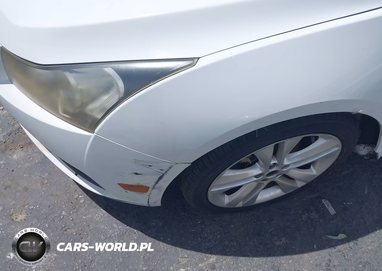 2011 Chevrolet Cruze Ltz VIN:1G1PH5S90B7110307 - 14