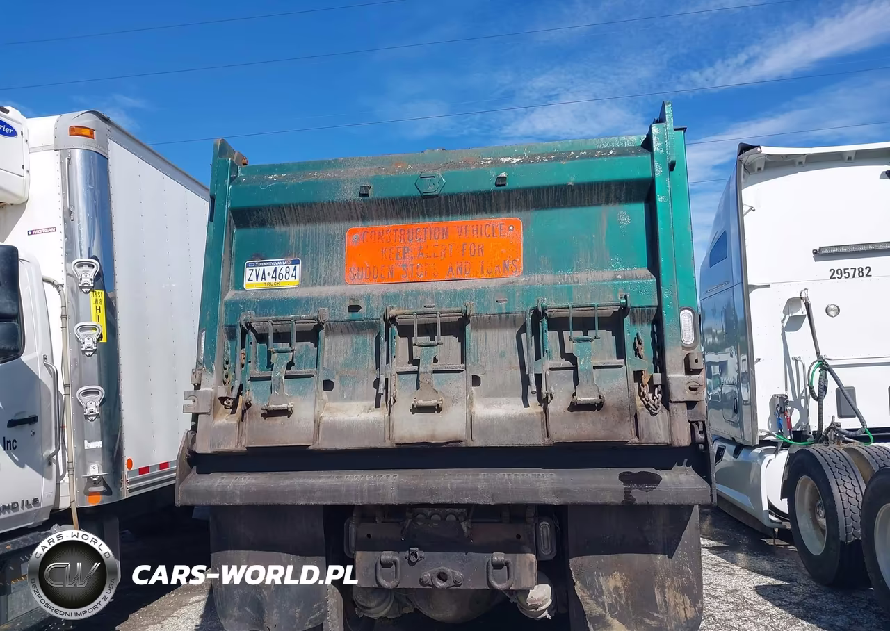 2009 Peterbilt 367 VIN:1NPTL0EX69N777348 - 16