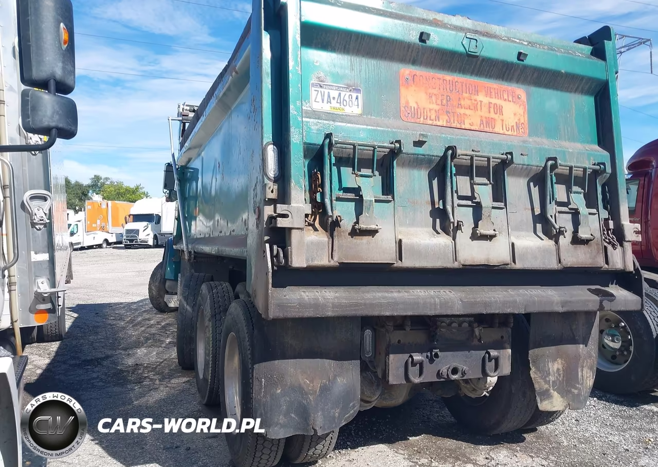 2009 Peterbilt 367 VIN:1NPTL0EX69N777348 - 3