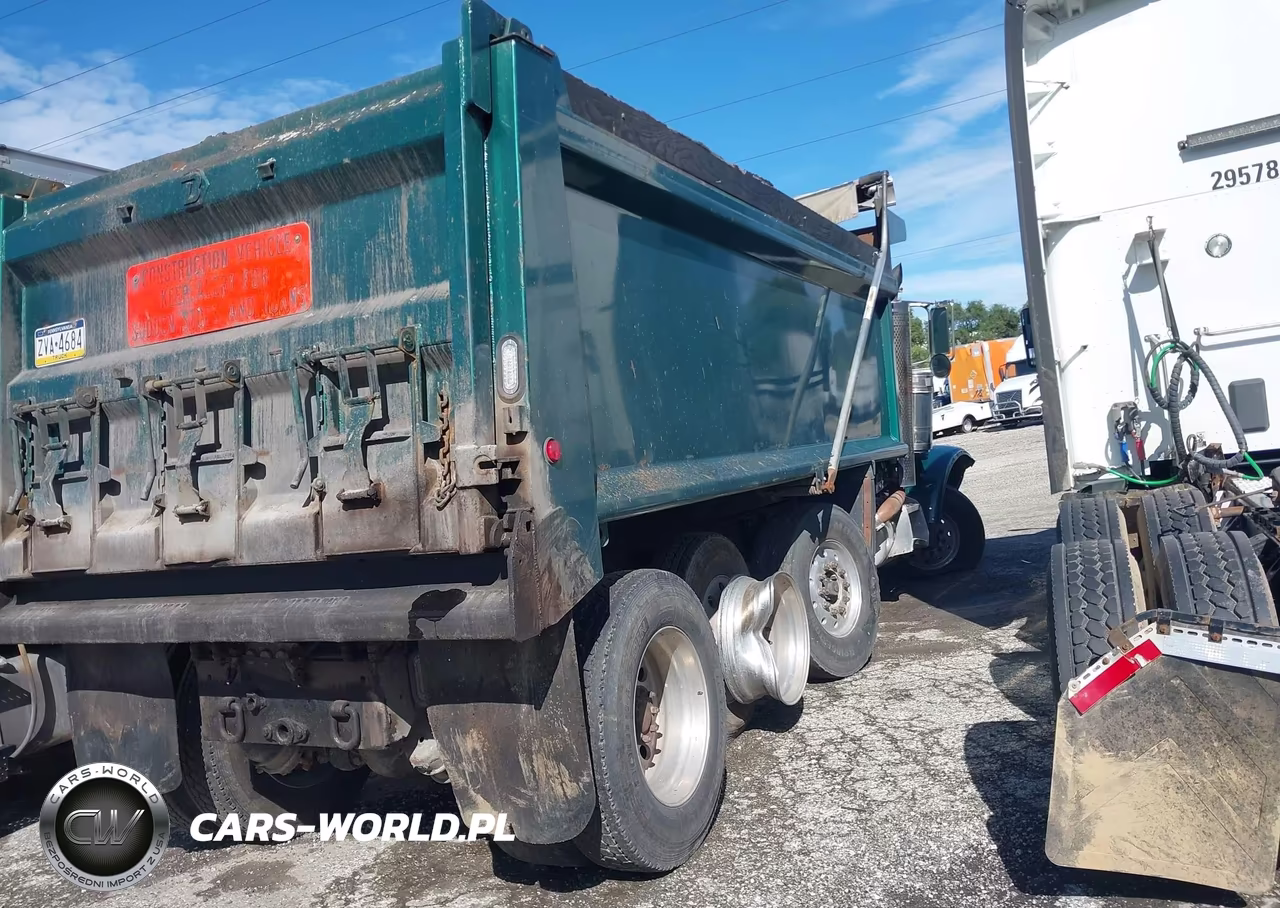 2009 Peterbilt 367 VIN:1NPTL0EX69N777348 - 4
