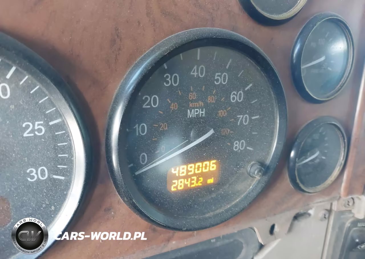 2009 Peterbilt 367 VIN:1NPTL0EX69N777348 - 5