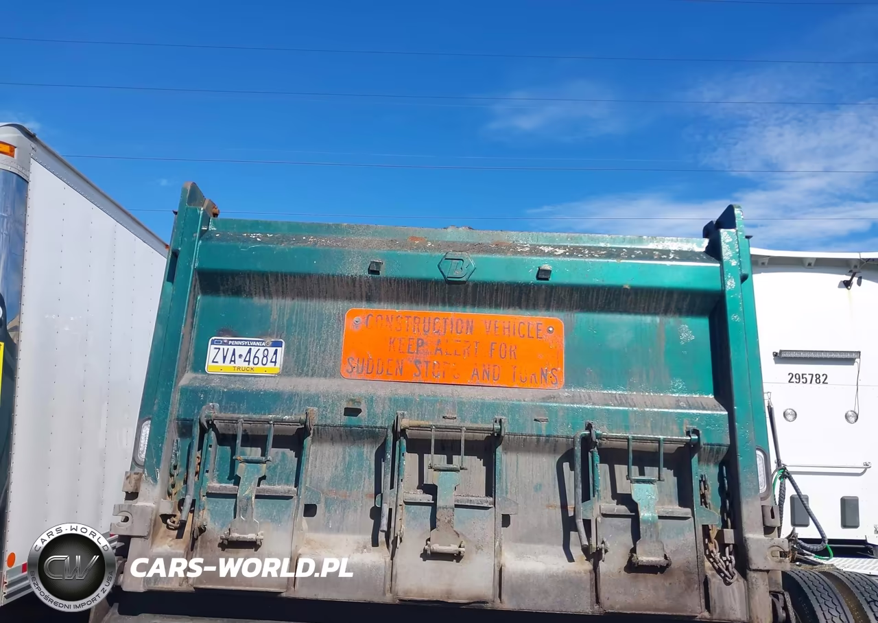 2009 Peterbilt 367 VIN:1NPTL0EX69N777348 - 6