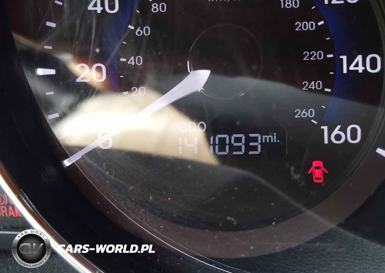 2015 Hyundai Sonata Hybrid Limited VIN:KMHEC4A47FA132418 - 16