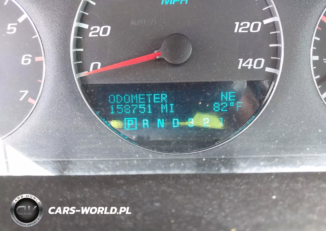 2007 Chevrolet Impala Ltz VIN:2G1WU58R479182826 - 15