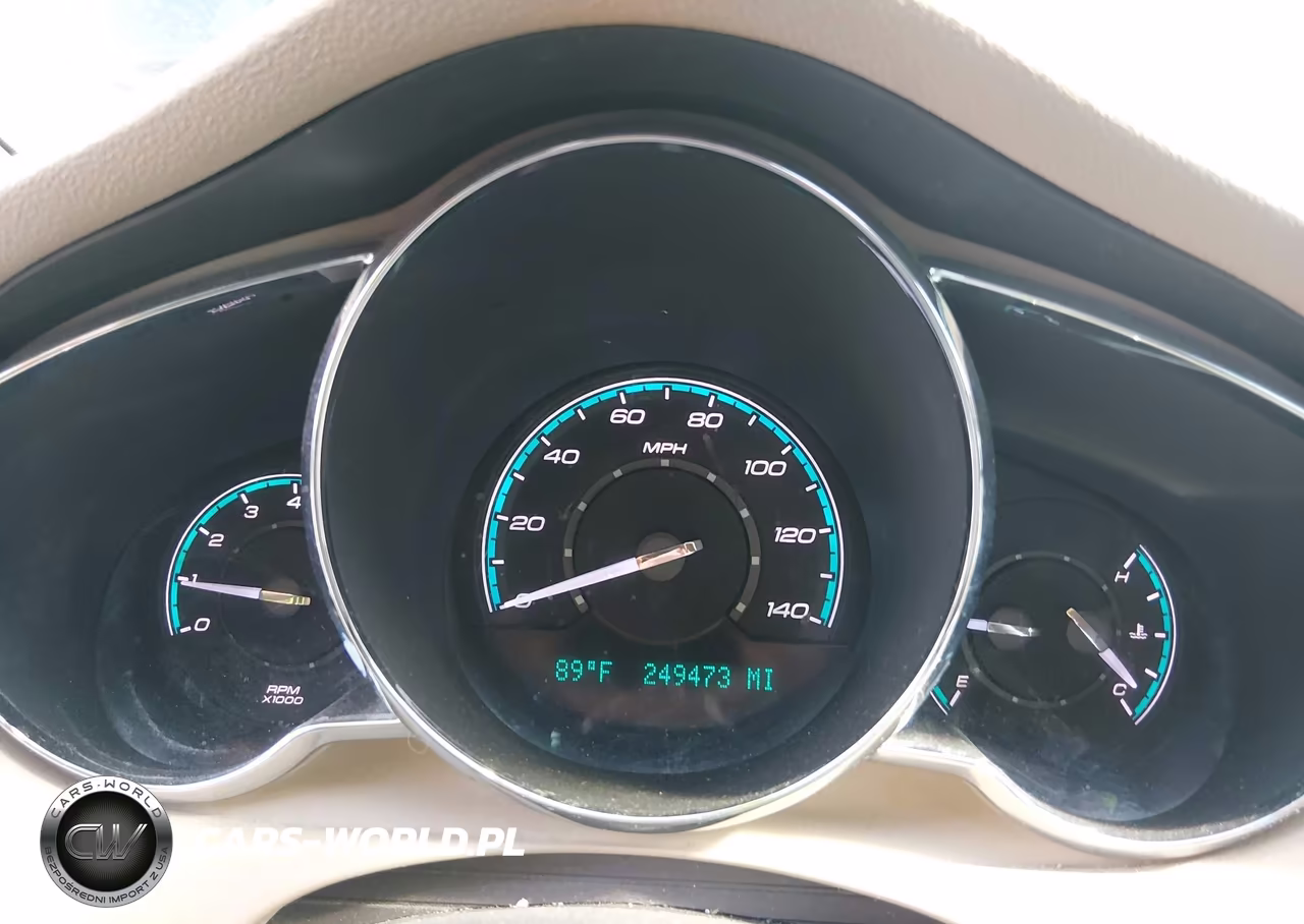 2008 Chevrolet Malibu Lt VIN:1G1ZH57B08F251719 - 7