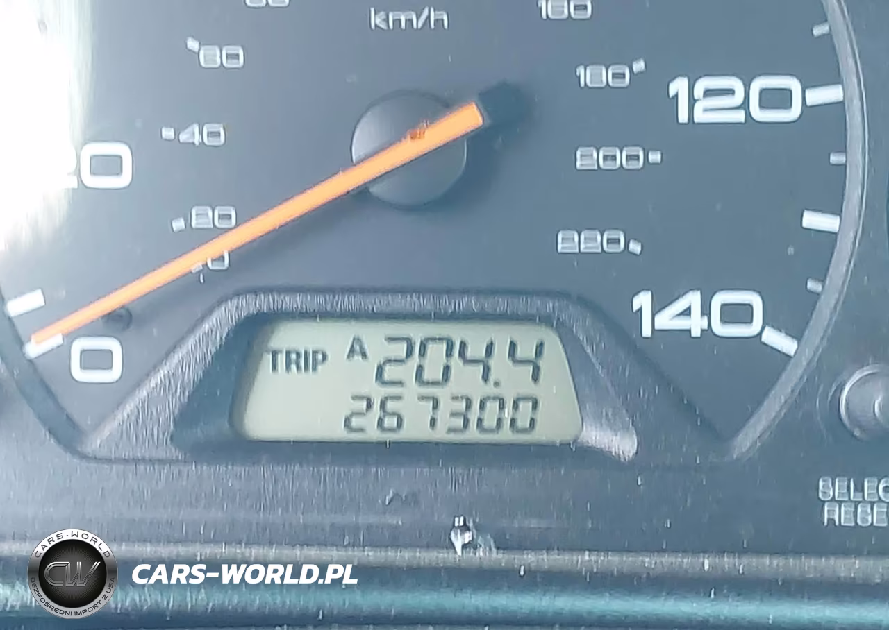2004 Honda Odyssey Ex-L VIN:5FNRL18094B014690 - 18