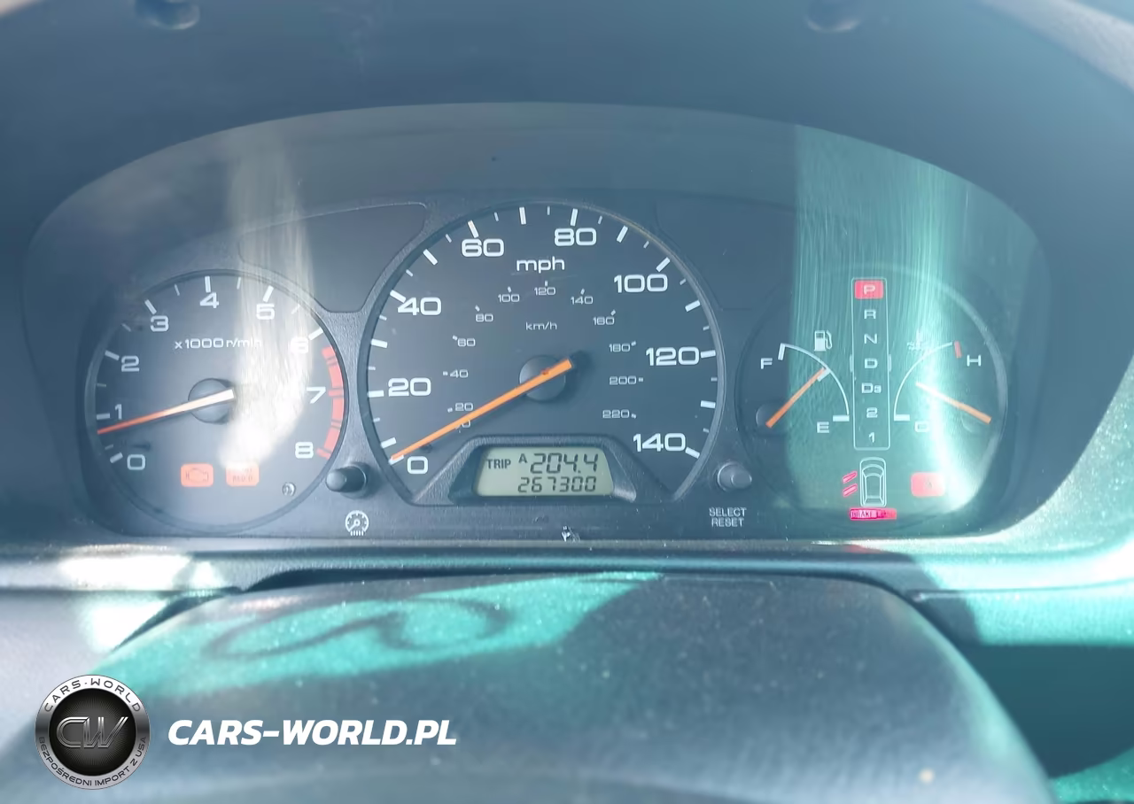 2004 Honda Odyssey Ex-L VIN:5FNRL18094B014690 - 7
