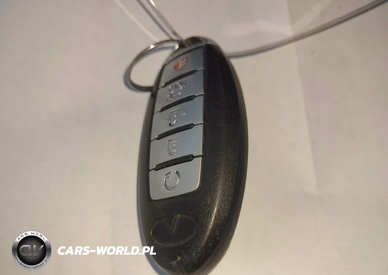 2013 Infiniti Jx35 VIN:5N1AL0MM9DC338747 - 11