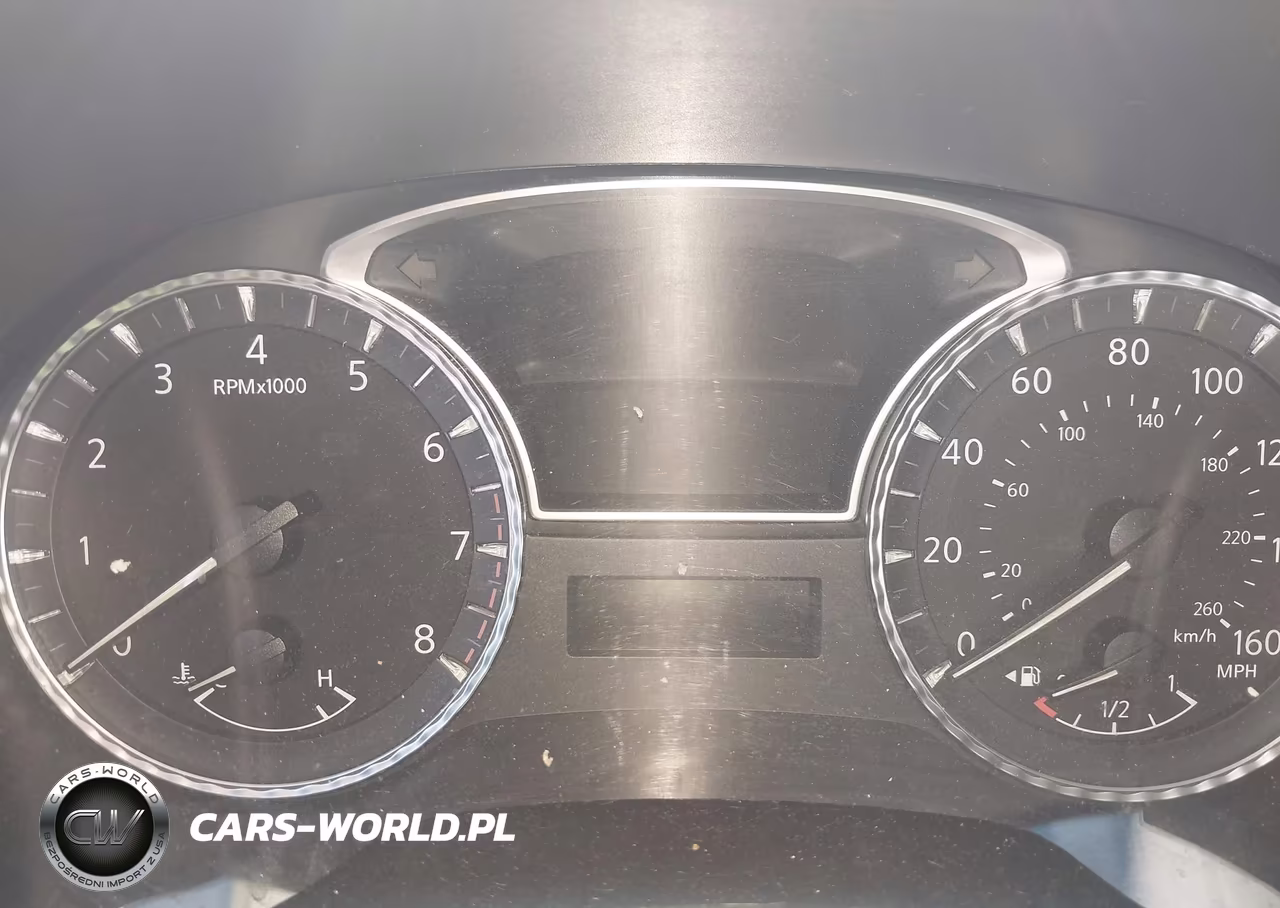 2013 Infiniti Jx35 VIN:5N1AL0MM9DC338747 - 15