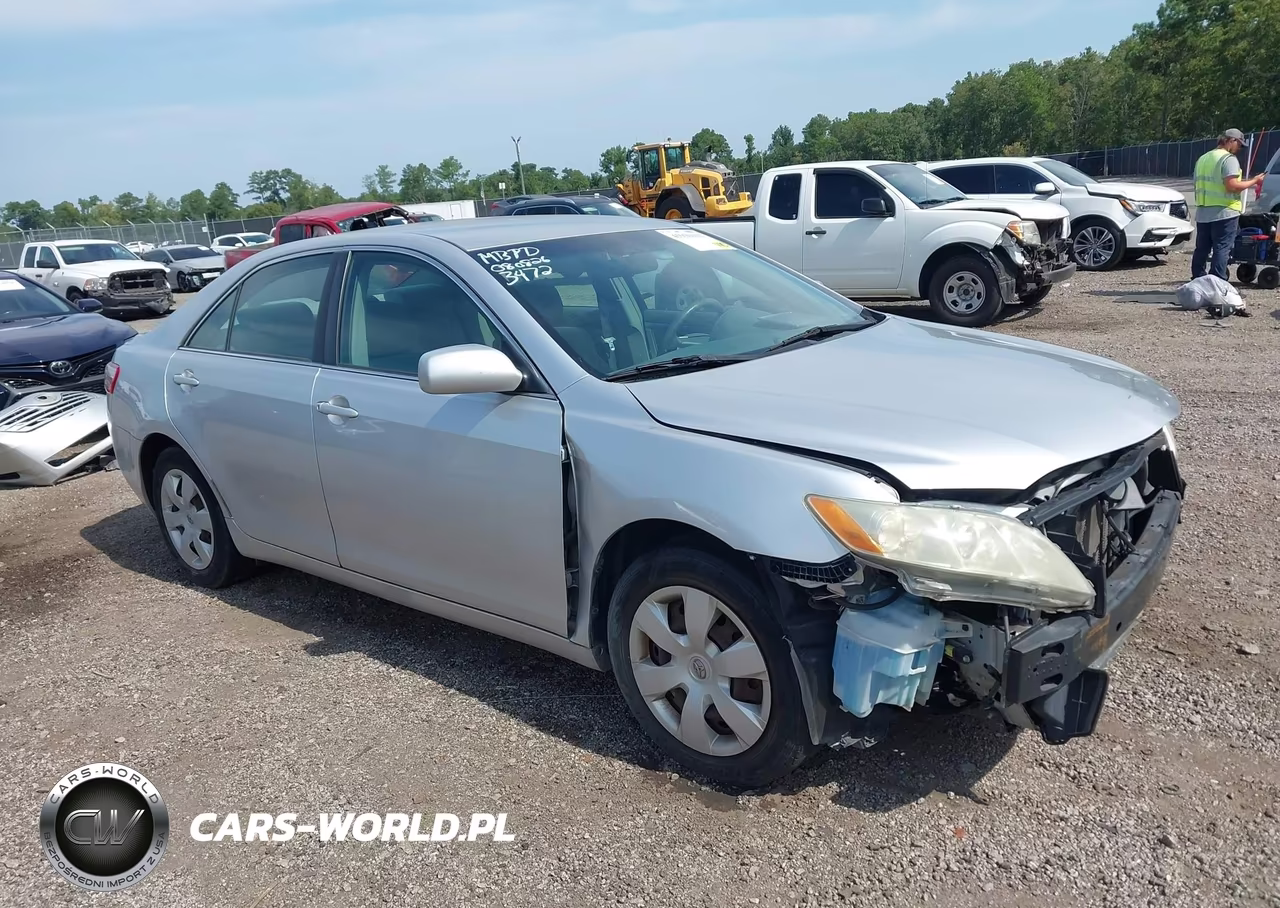 2009 Toyota Camry