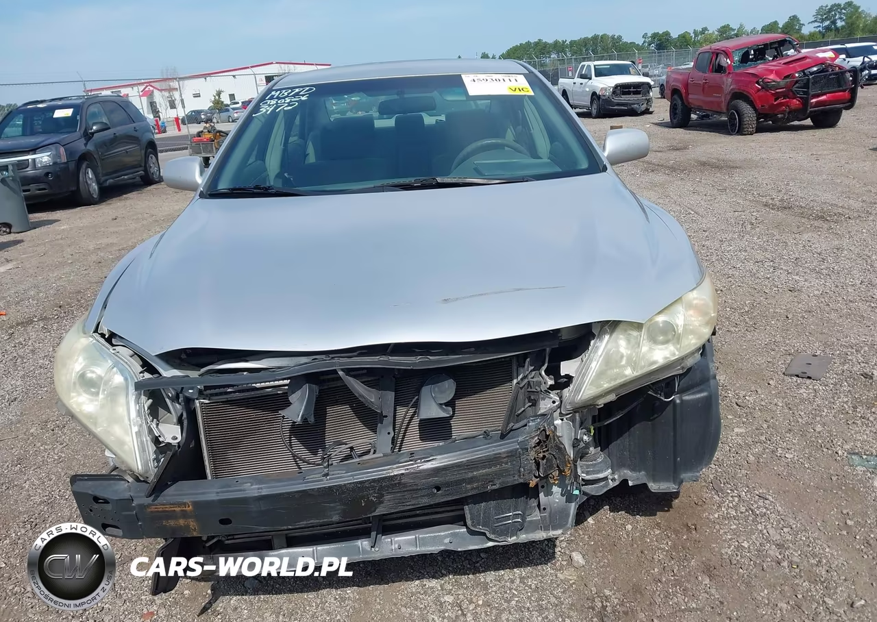 2009 Toyota Camry VIN:4T1BE46K49U303472 - 13