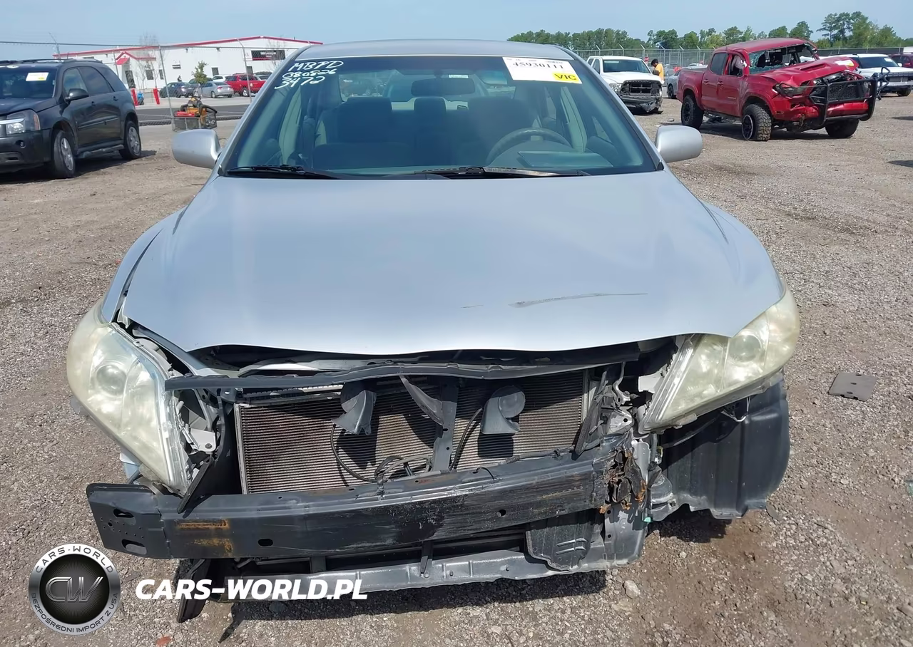 2009 Toyota Camry VIN:4T1BE46K49U303472 - 6