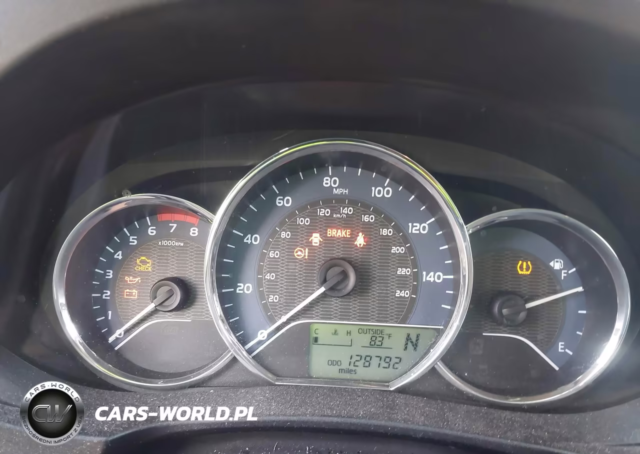 2016 Toyota Corolla Le Plus VIN:2T1BURHE7GC584270 - 7