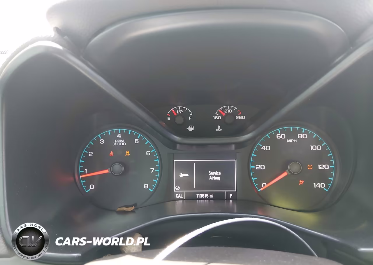 2018 GMC Canyon VIN:1GTG5BEN2J1151840 - 7