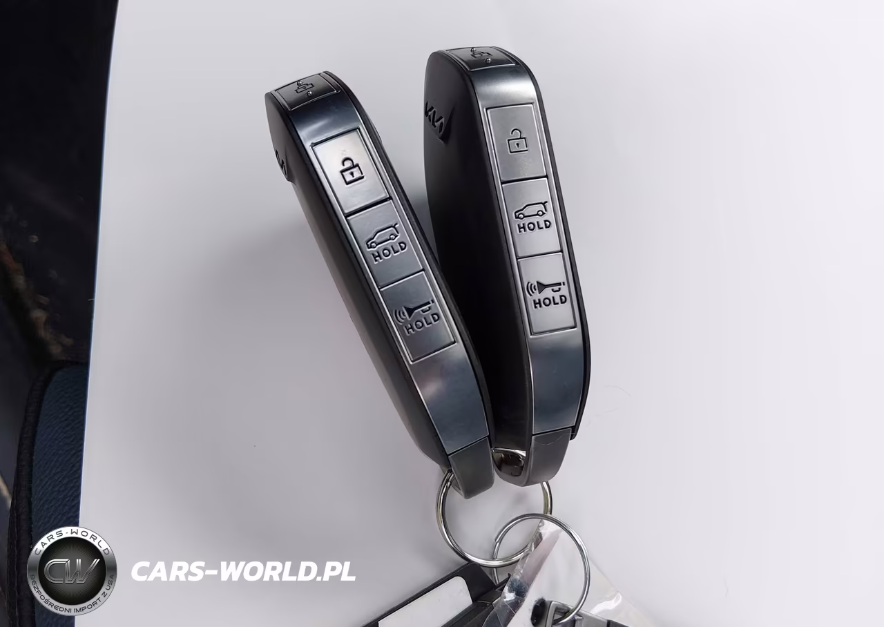2025 Kia Sorento Hybrid Sx Prestige VIN:KNDRKDJG0S5424854 - 11