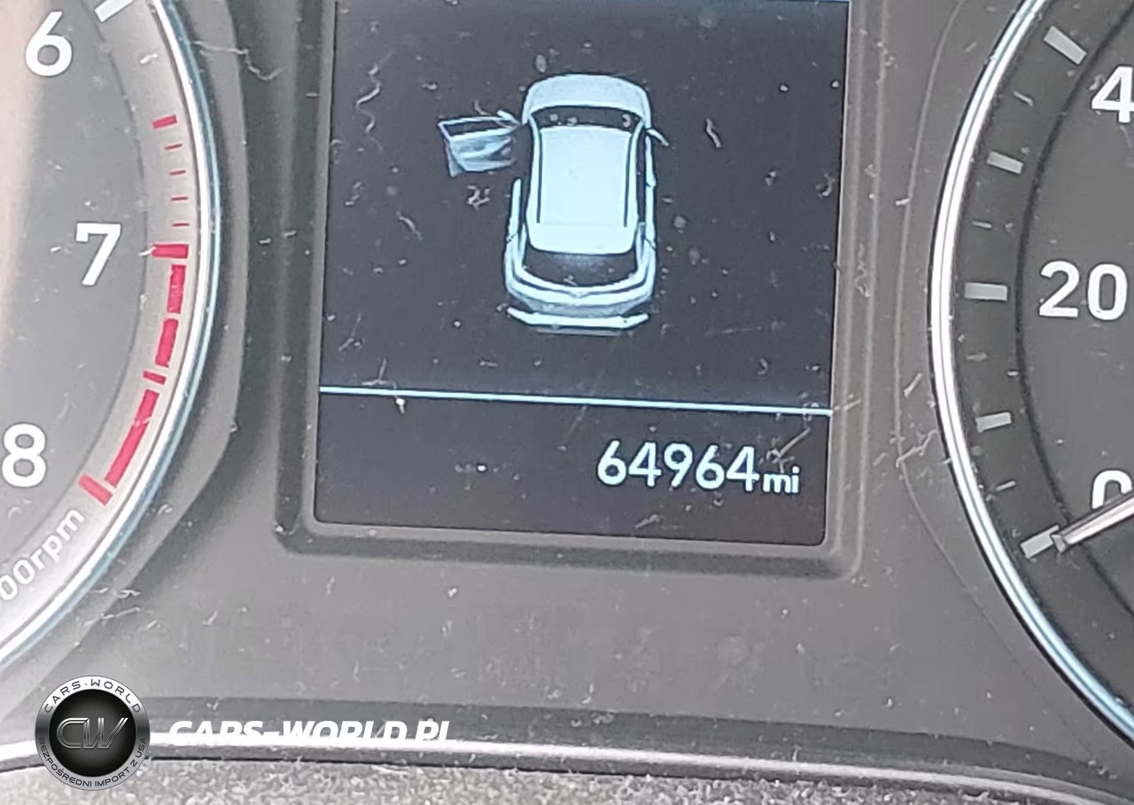 2021 Hyundai Kona Se VIN:KM8K1CAAXMU661737 - 16