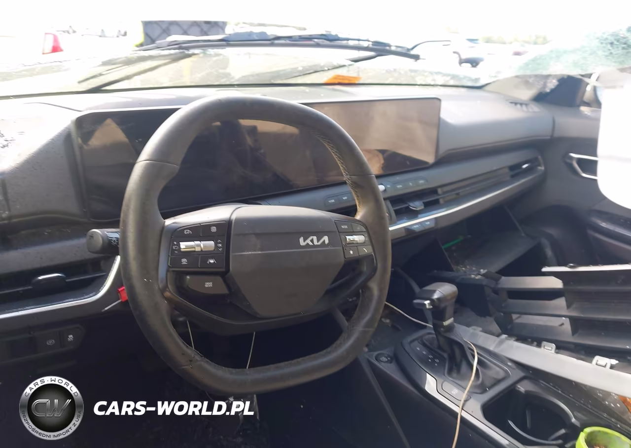 2025 Kia K4 Ex VIN:3KPFU4DE5SE023862 - 7