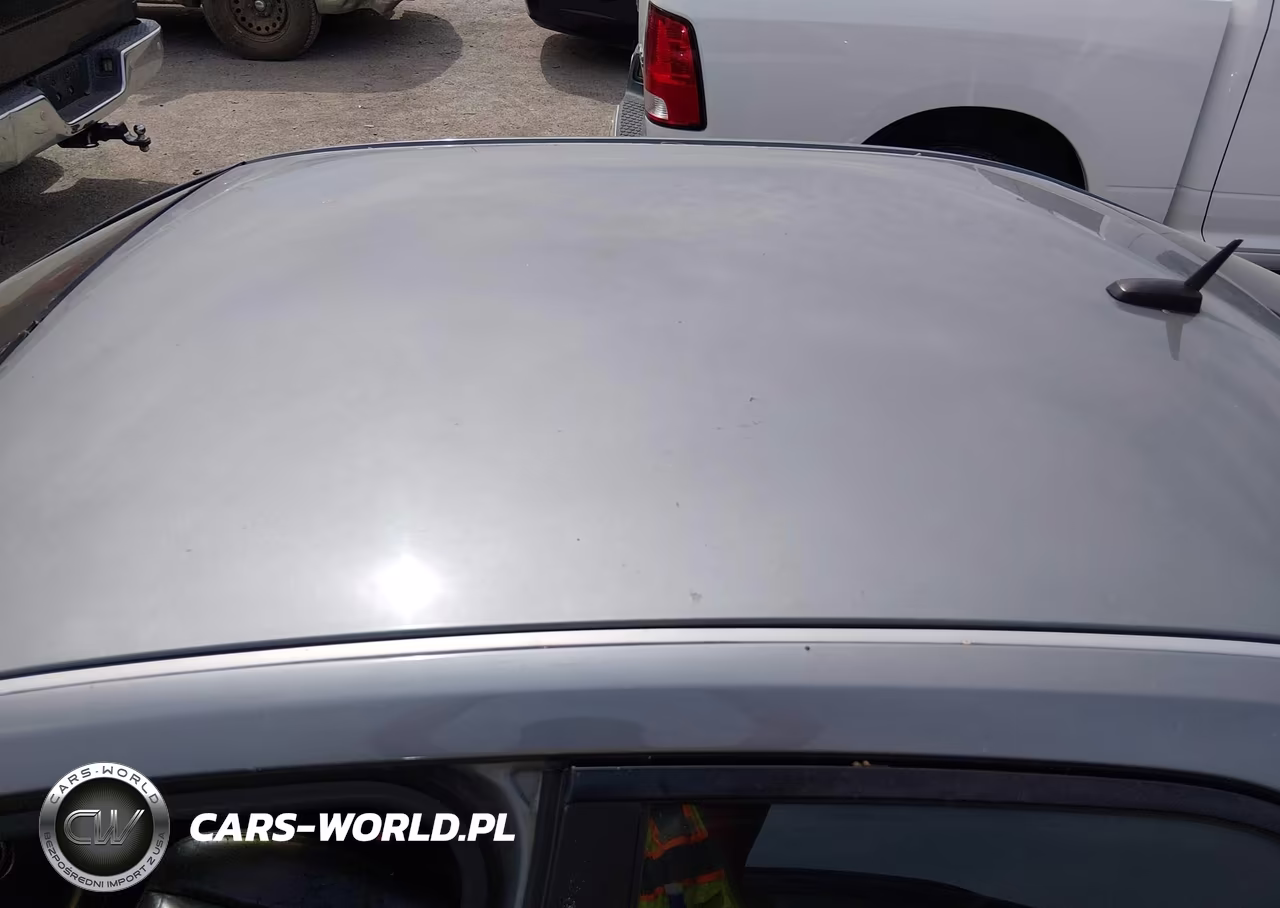 2006 Cadillac Cts Base W-1Sa VIN:1G6DM57T660184116 - 6