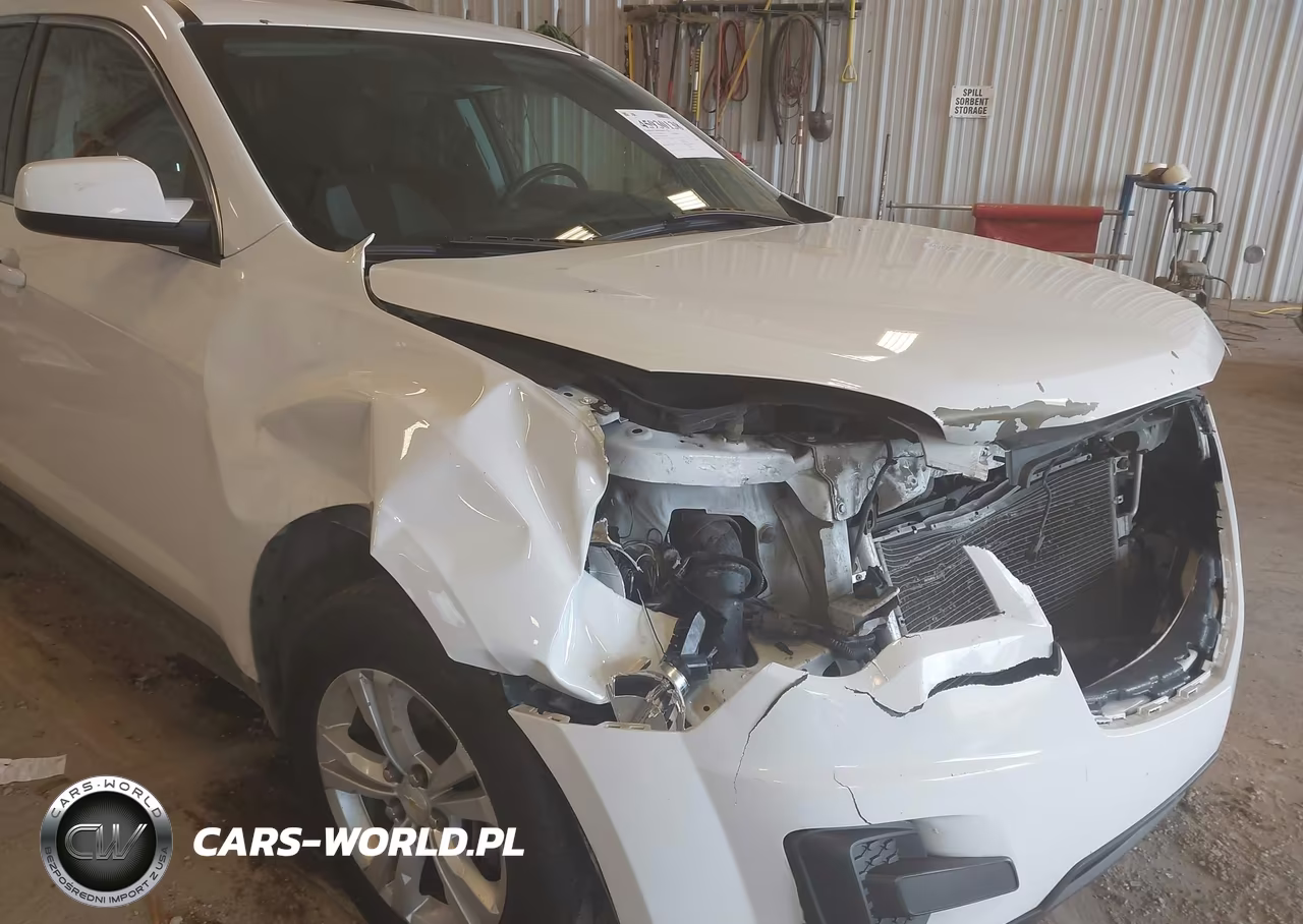 2015 Chevrolet Equinox Lt VIN:2GNALBEK5F6130056 - 17