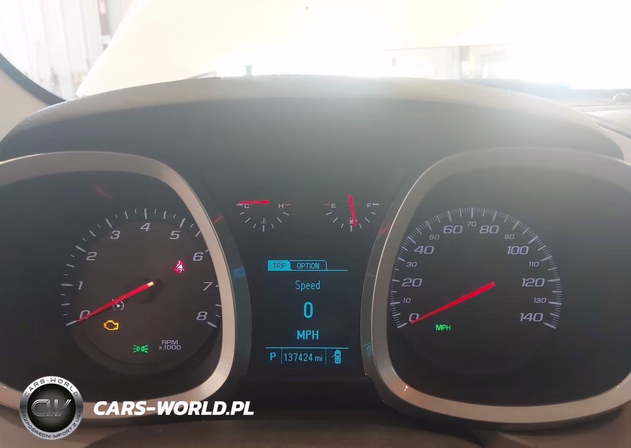 2015 Chevrolet Equinox Lt VIN:2GNALBEK5F6130056 - 7