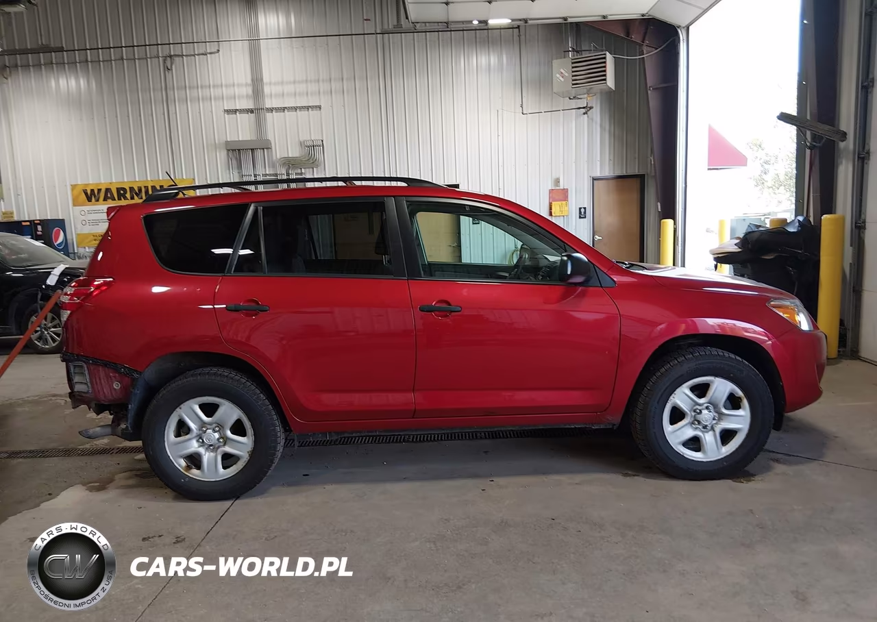 2012 Toyota Rav4 VIN:2T3BF4DV9CW212593 - 14