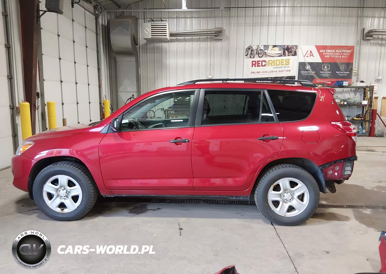 2012 Toyota Rav4 VIN:2T3BF4DV9CW212593 - 15