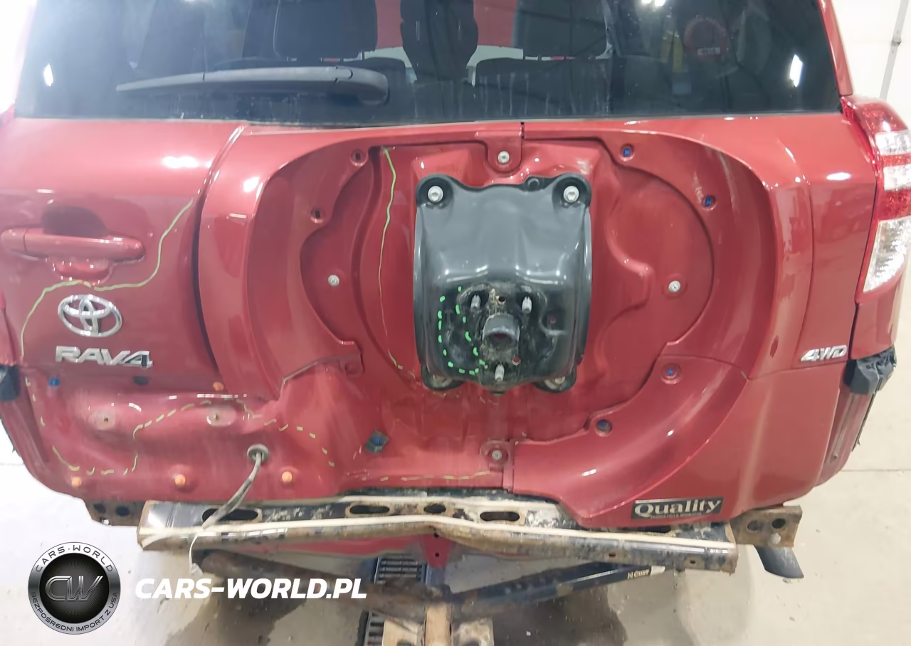 2012 Toyota Rav4 VIN:2T3BF4DV9CW212593 - 19