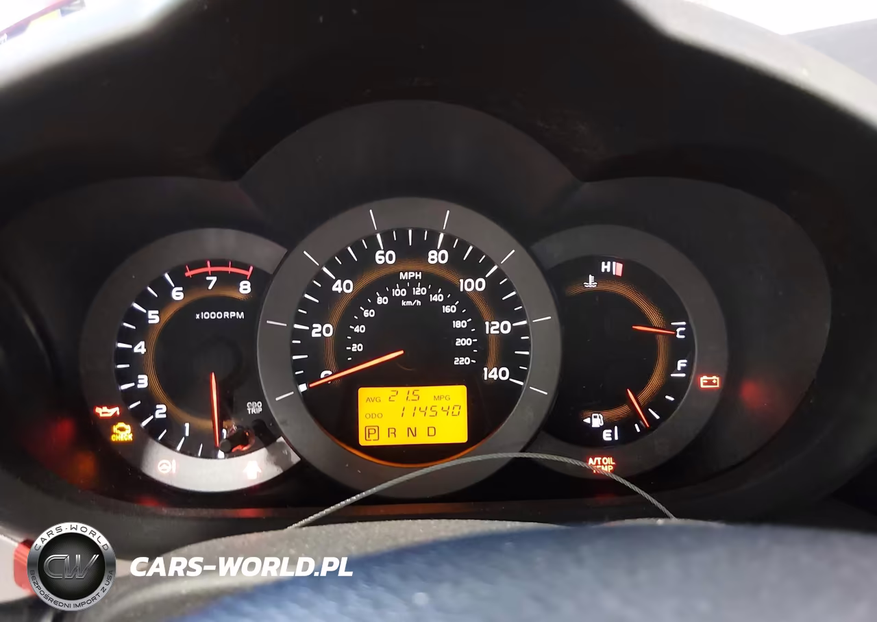 2012 Toyota Rav4 VIN:2T3BF4DV9CW212593 - 7