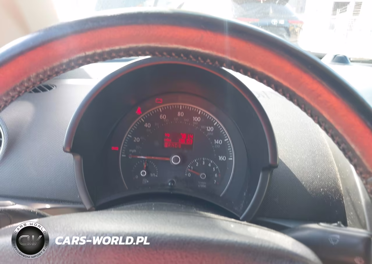 2010 Volkswagen New Beetle 2.5L-2.5L Final Edition VIN:3VWRG3AL5AM002187 - 7