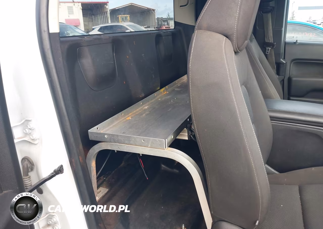 2021 Chevrolet Colorado 2Wd Long Box Lt VIN:1GCHSCEAXM1241337 - 8