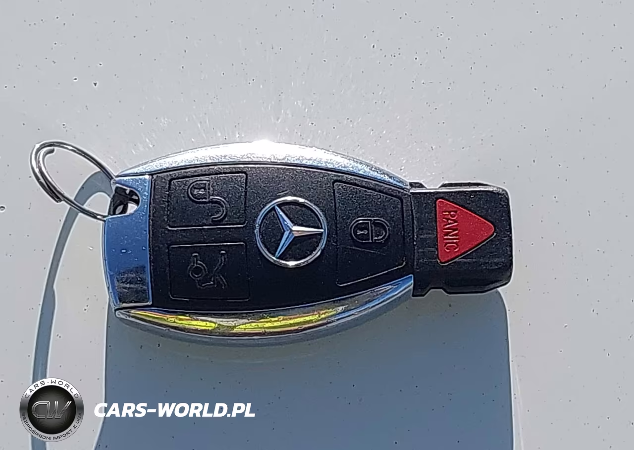 2014 Mercedes-Benz Cla 250 VIN:WDDSJ4EB2EN082465 - 11