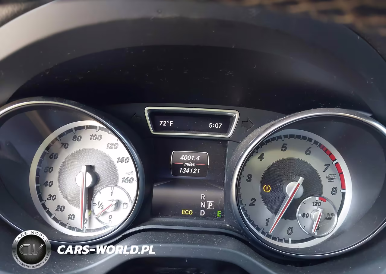 2014 Mercedes-Benz Cla 250 VIN:WDDSJ4EB2EN082465 - 7
