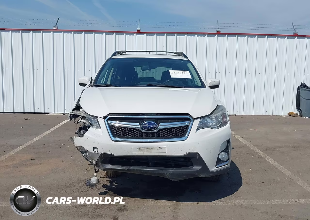 2016 Subaru Crosstrek 2.0I Premium VIN:JF2GPABCXG8216586 - 13