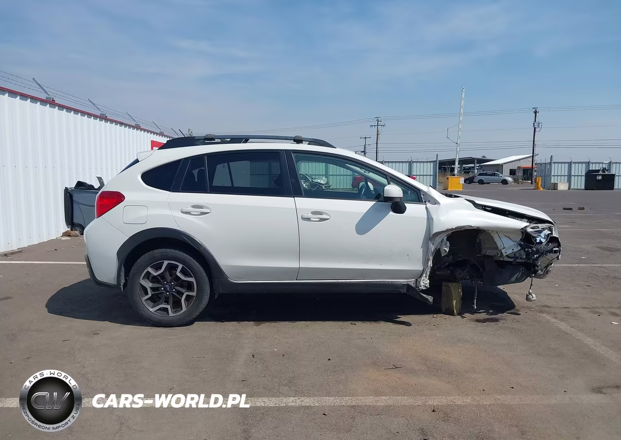2016 Subaru Crosstrek 2.0I Premium VIN:JF2GPABCXG8216586 - 14