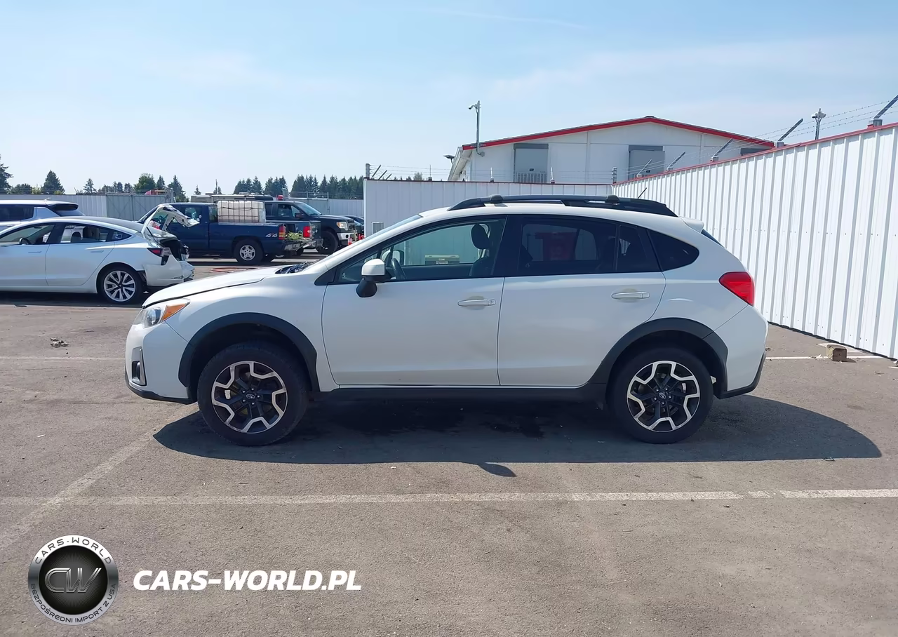 2016 Subaru Crosstrek 2.0I Premium VIN:JF2GPABCXG8216586 - 15