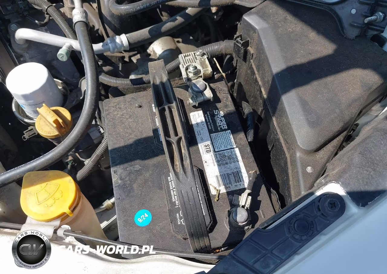 2016 Subaru Crosstrek 2.0I Premium VIN:JF2GPABCXG8216586 - 18