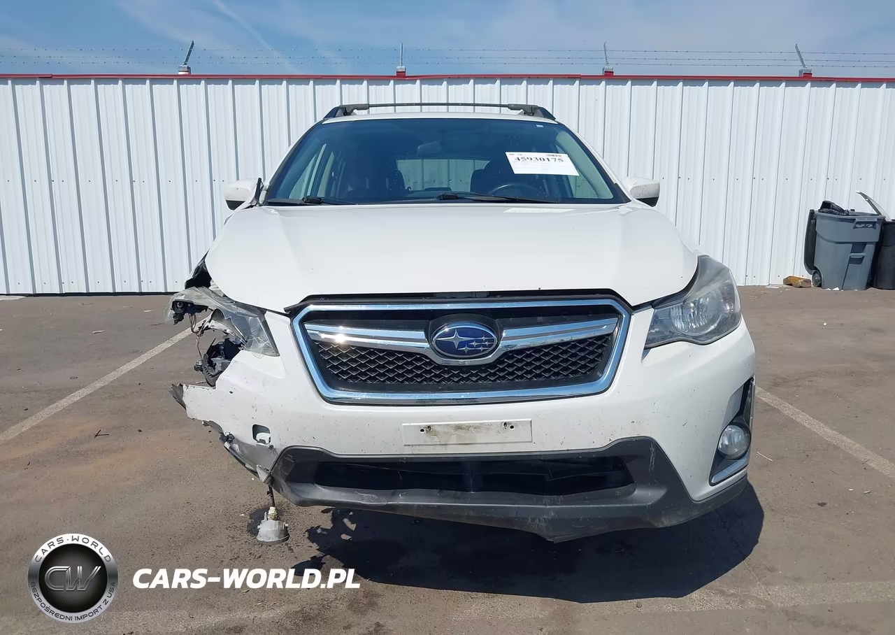 2016 Subaru Crosstrek 2.0I Premium VIN:JF2GPABCXG8216586 - 19