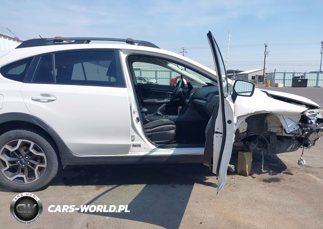 2016 Subaru Crosstrek 2.0I Premium VIN:JF2GPABCXG8216586 - 5