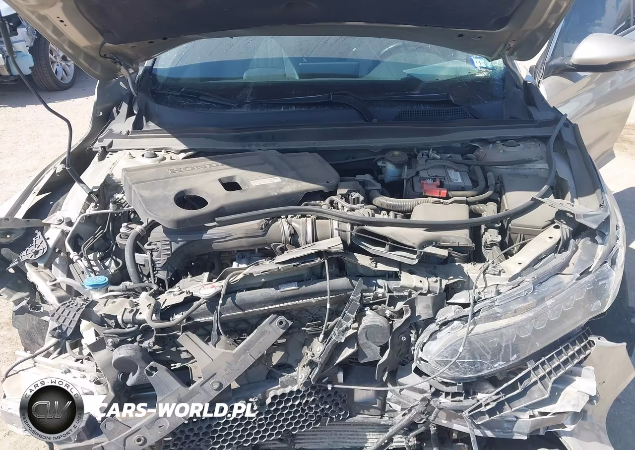 2018 Honda Accord Touring 2.0T VIN:1HGCV2F93JA049013 - 10