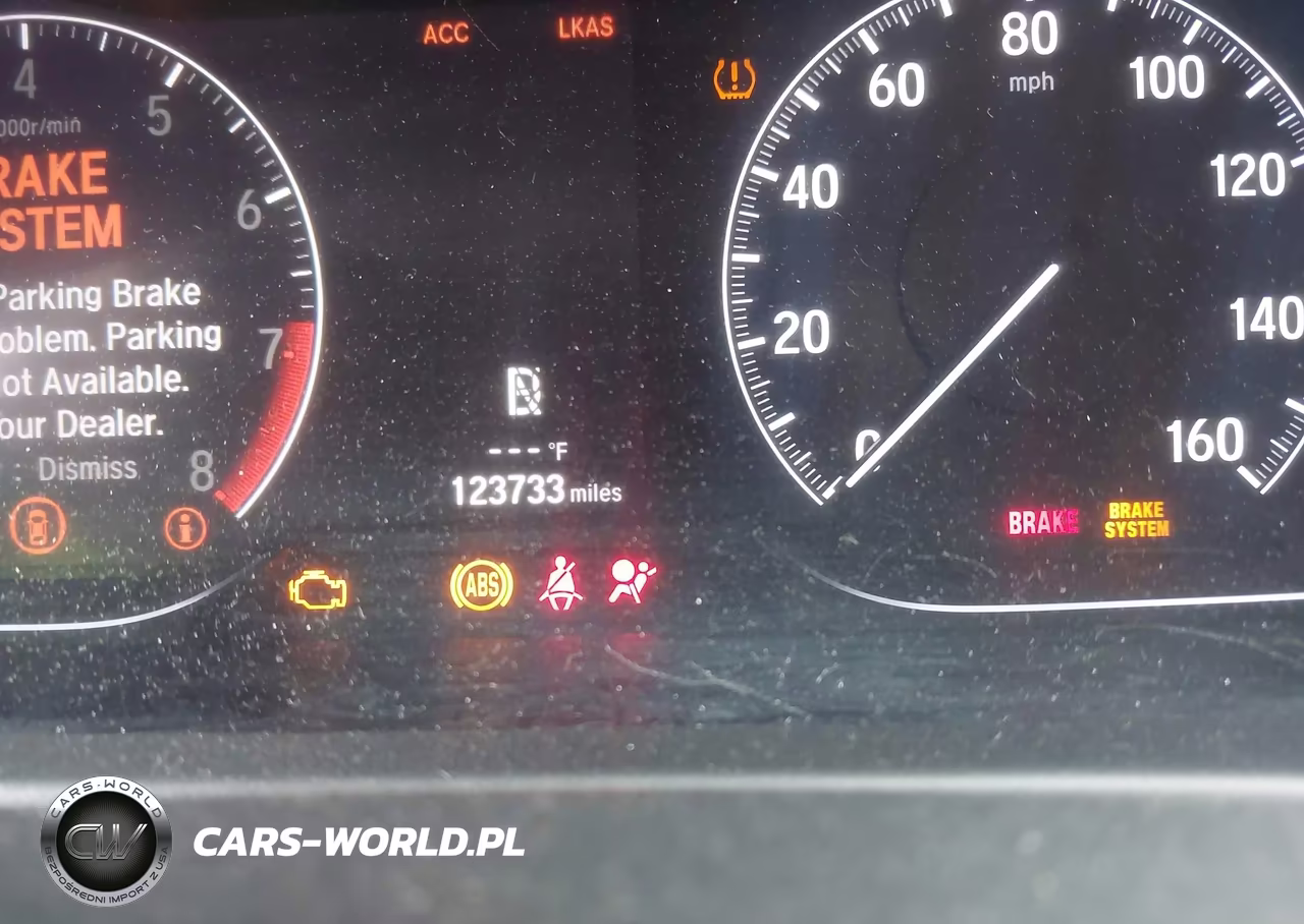 2018 Honda Accord Touring 2.0T VIN:1HGCV2F93JA049013 - 15
