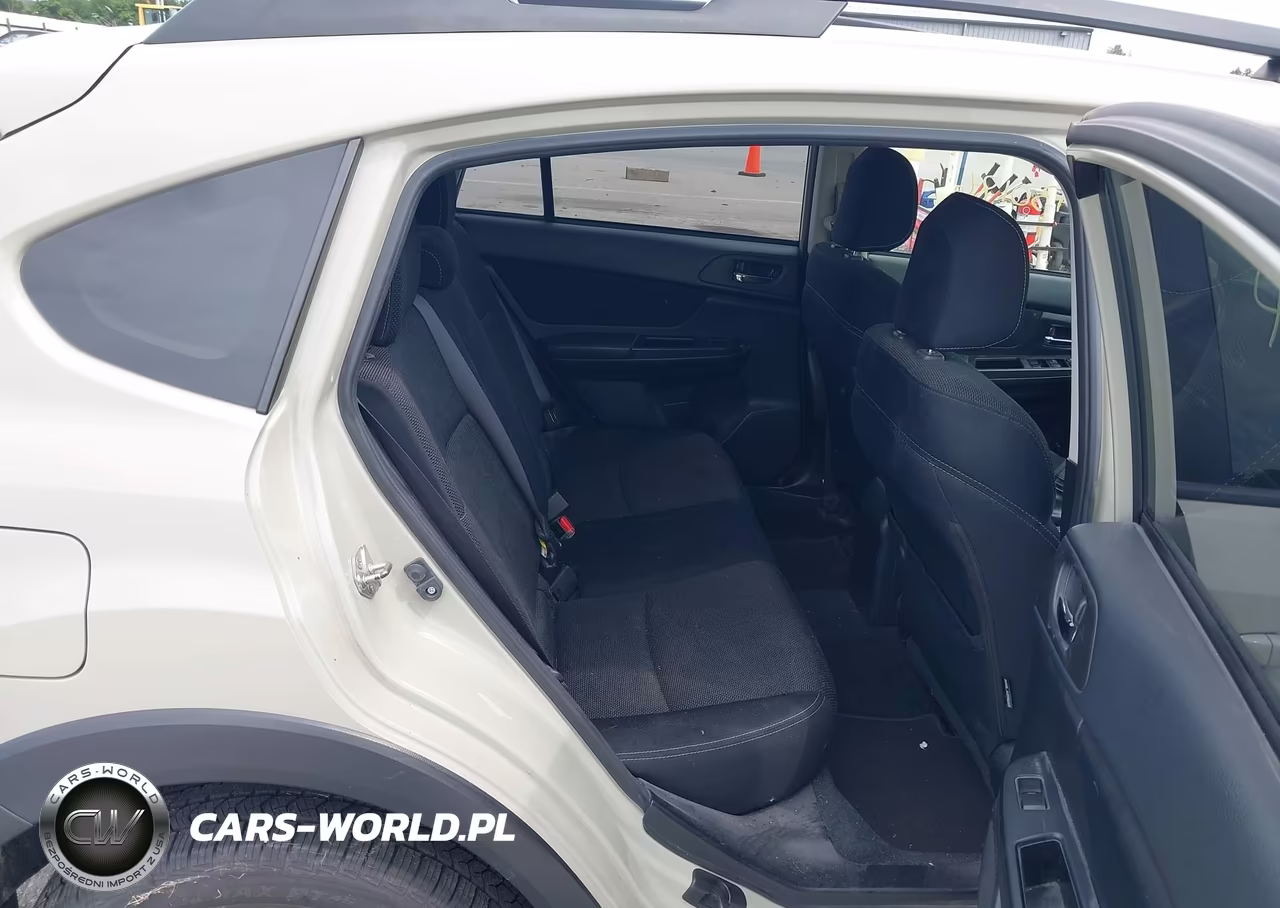 2013 Subaru Xv Crosstrek 2.0I Premium VIN:JF2GPACC0DH861046 - 8