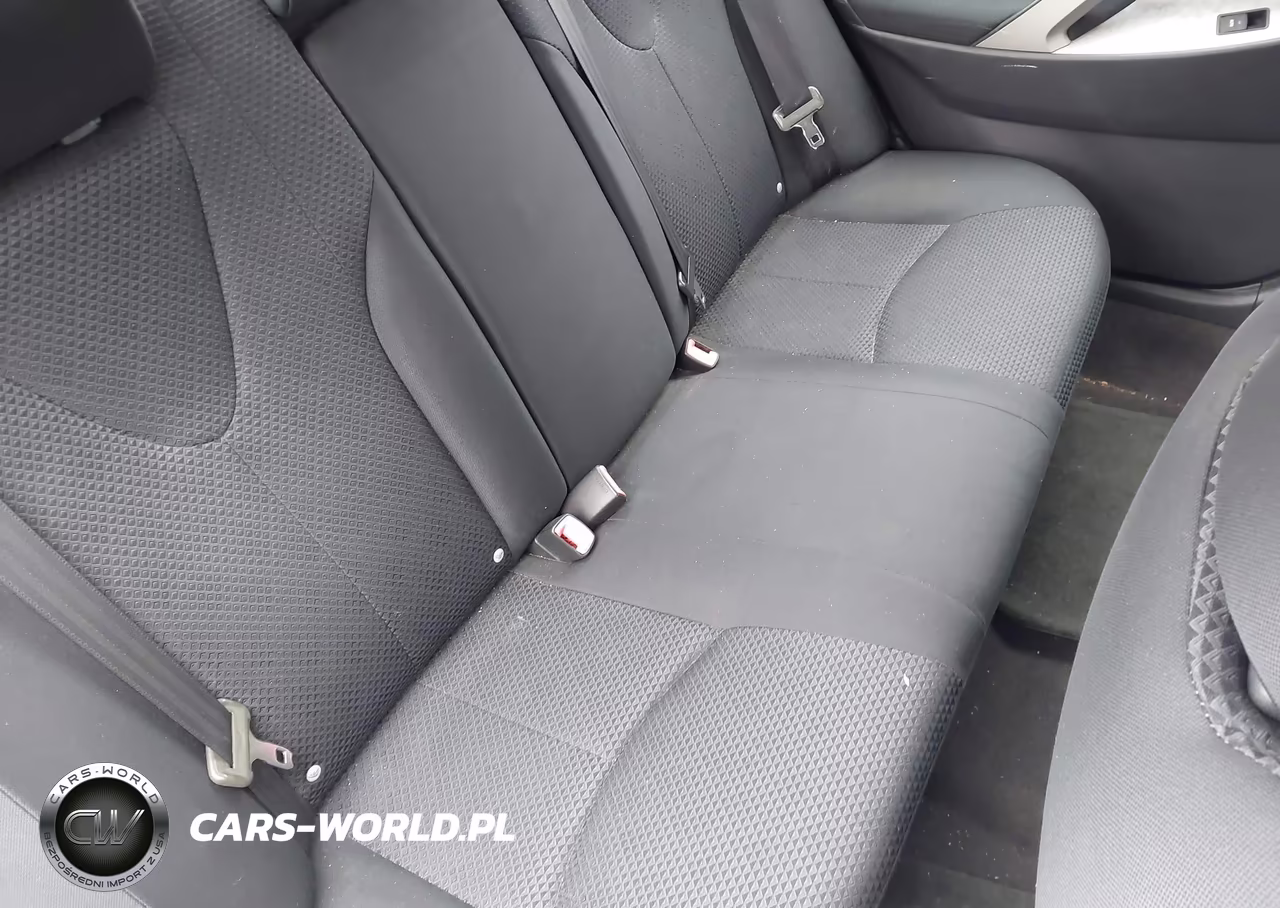 2011 Toyota Camry Se VIN:4T1BF3EK2BU143736 - 8