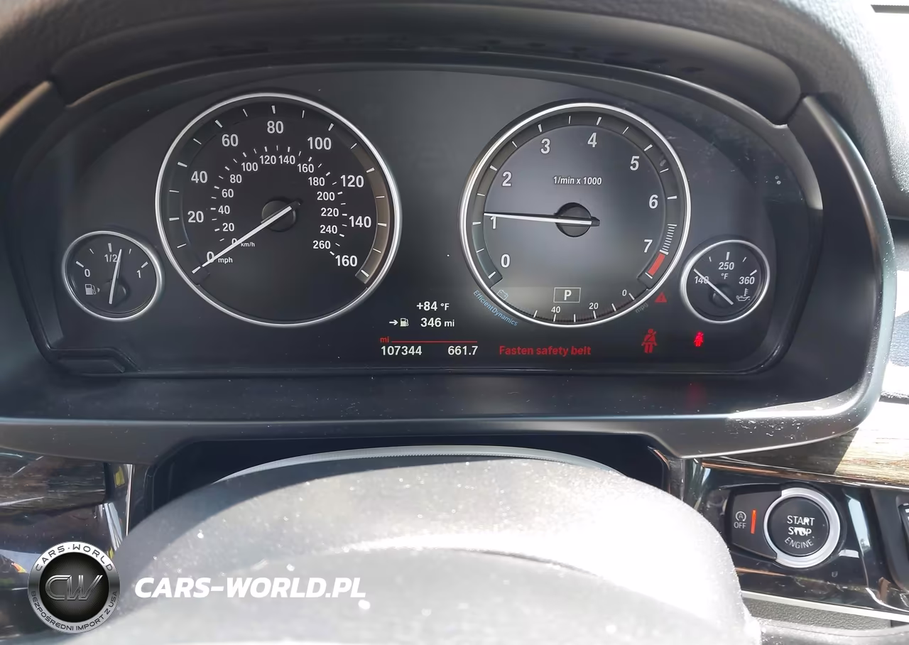 2017 BMW X5 xDrive35I VIN:5UXKR0C3XH0X80720 - 15