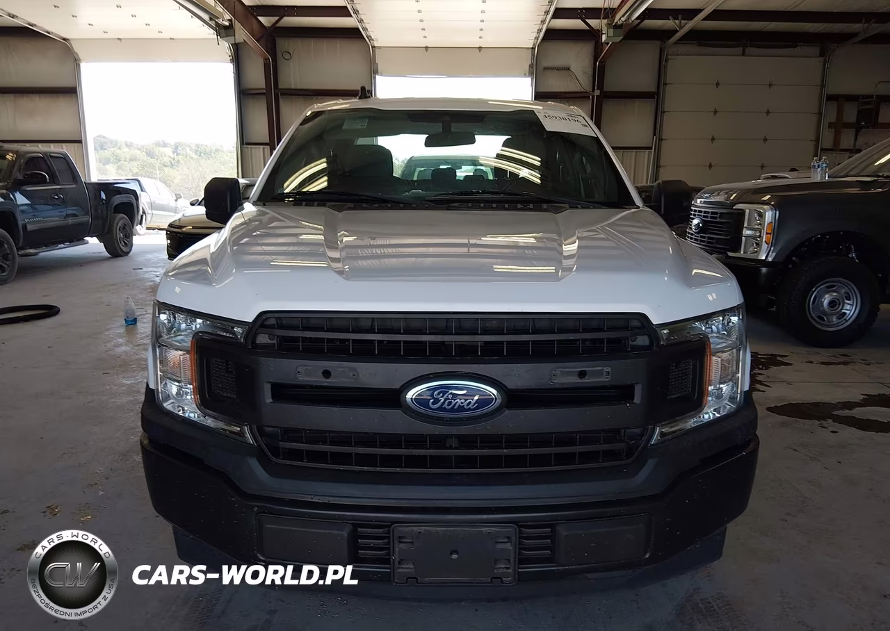 2020 Ford F-150 Xl VIN:1FTEX1CB0LKE46128 - 14